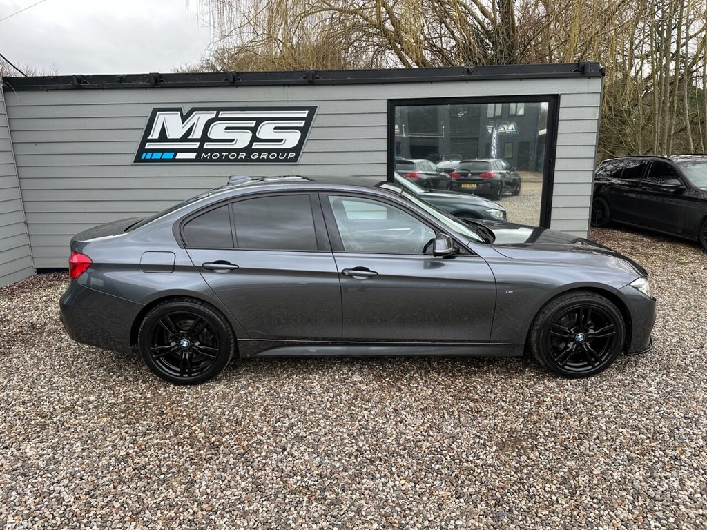 Used BMW 3 Series 2018 for sale - 77643079: Photo 5