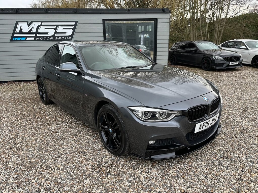 Used BMW 3 Series 2018 for sale - 77643079: Photo 6