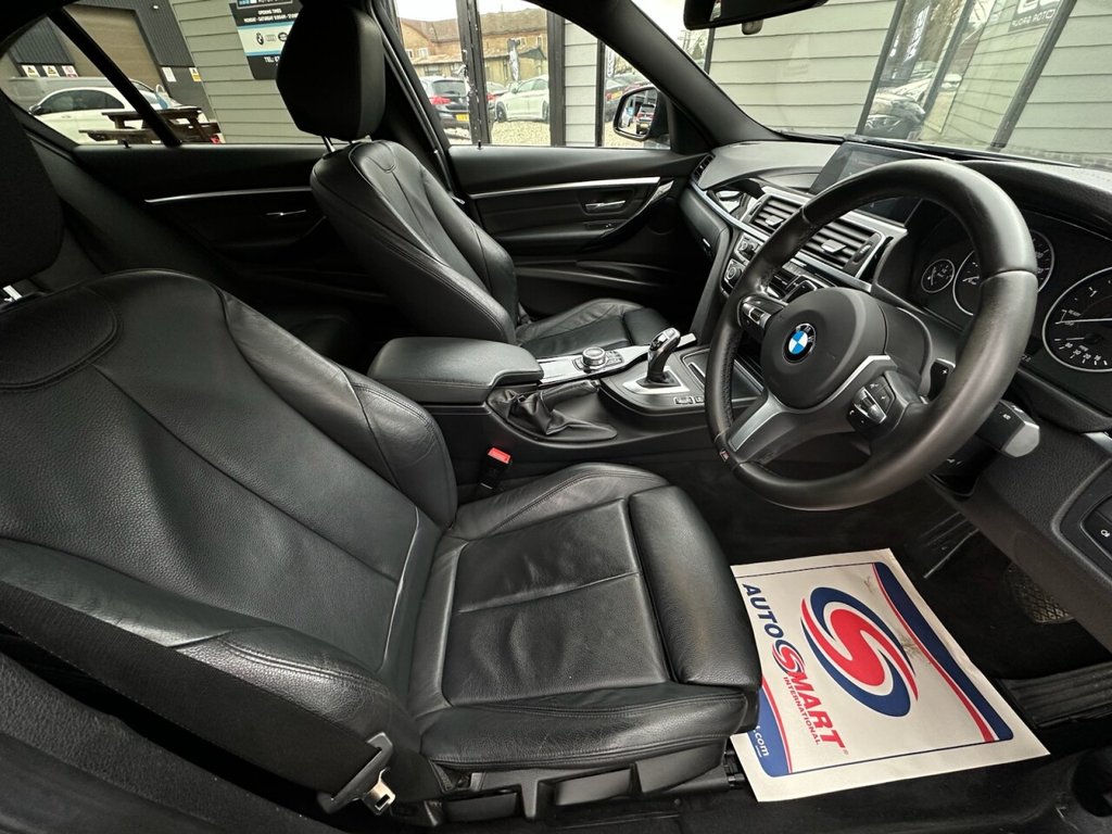 Used BMW 3 Series 2018 for sale - 77643079: Photo 8