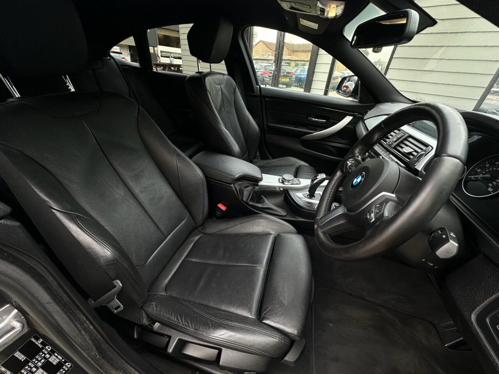 Used BMW 4 Series 2018 for sale - 77891094: Photo 10