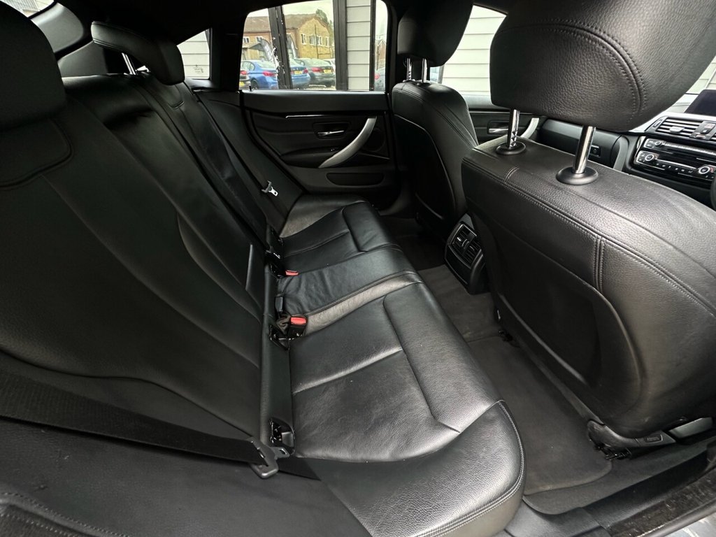 Used BMW 4 Series 2018 for sale - 77891094: Photo 12