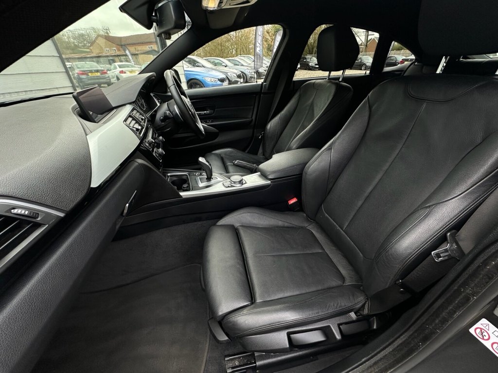 Used BMW 4 Series 2018 for sale - 77891094: Photo 15