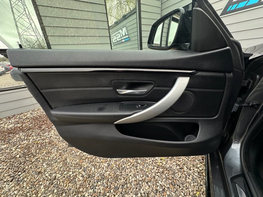 Used BMW 4 Series 2018 for sale - 77891094: Photo 16