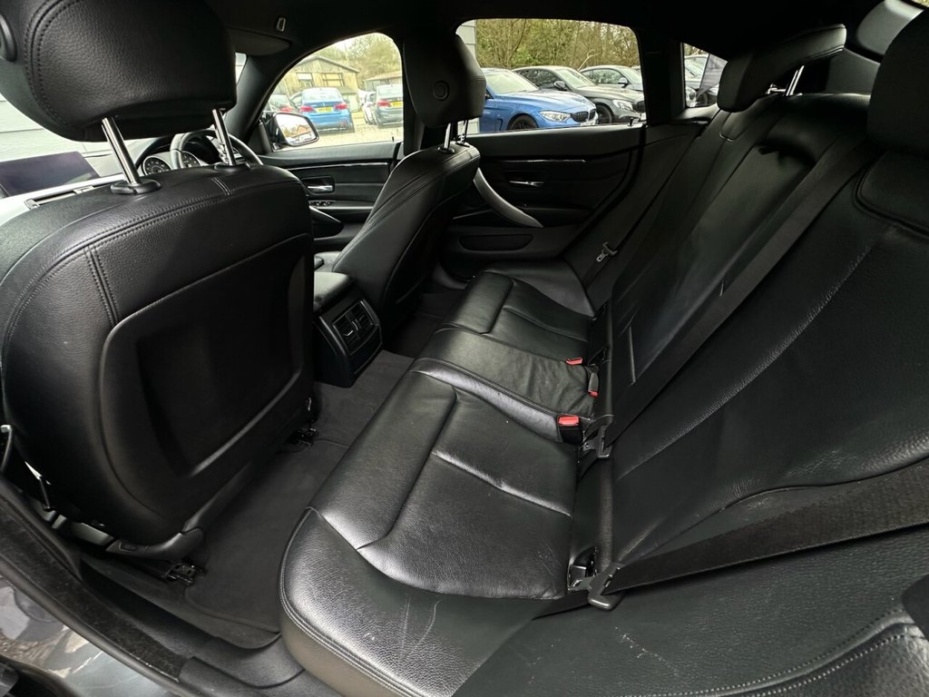 Used BMW 4 Series 2018 for sale - 77891094: Photo 17