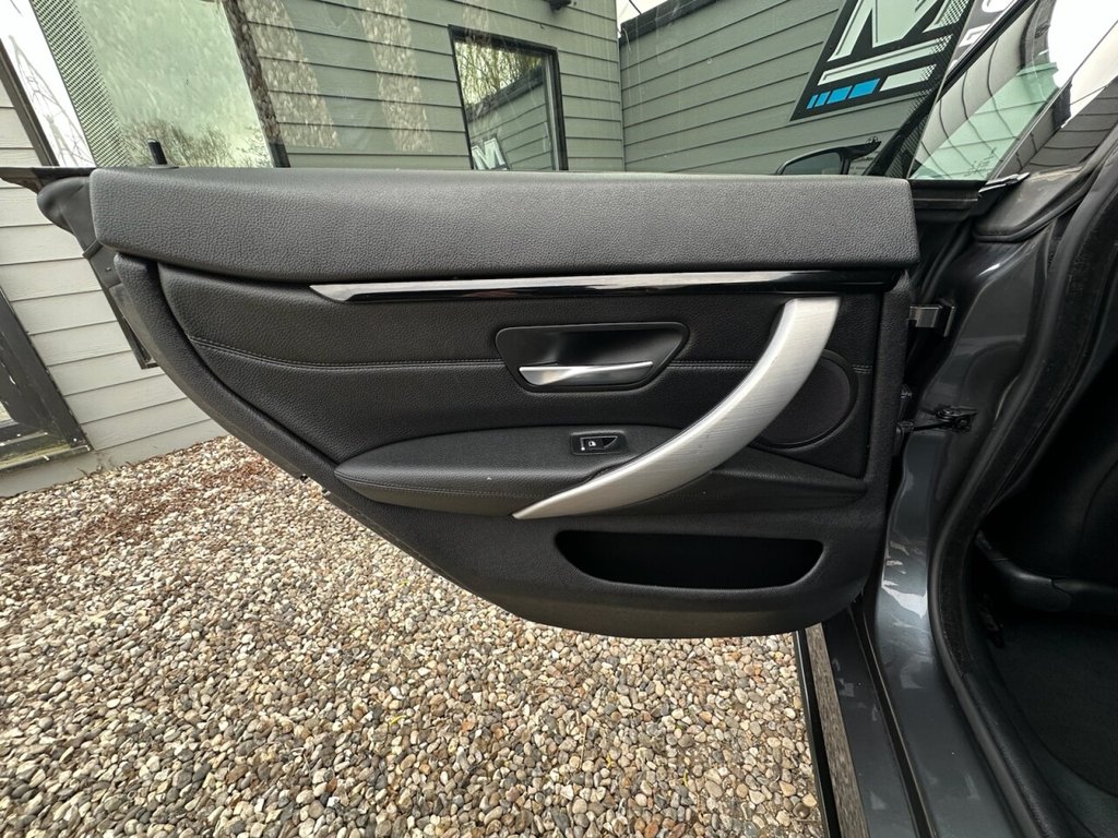 Used BMW 4 Series 2018 for sale - 77891094: Photo 18