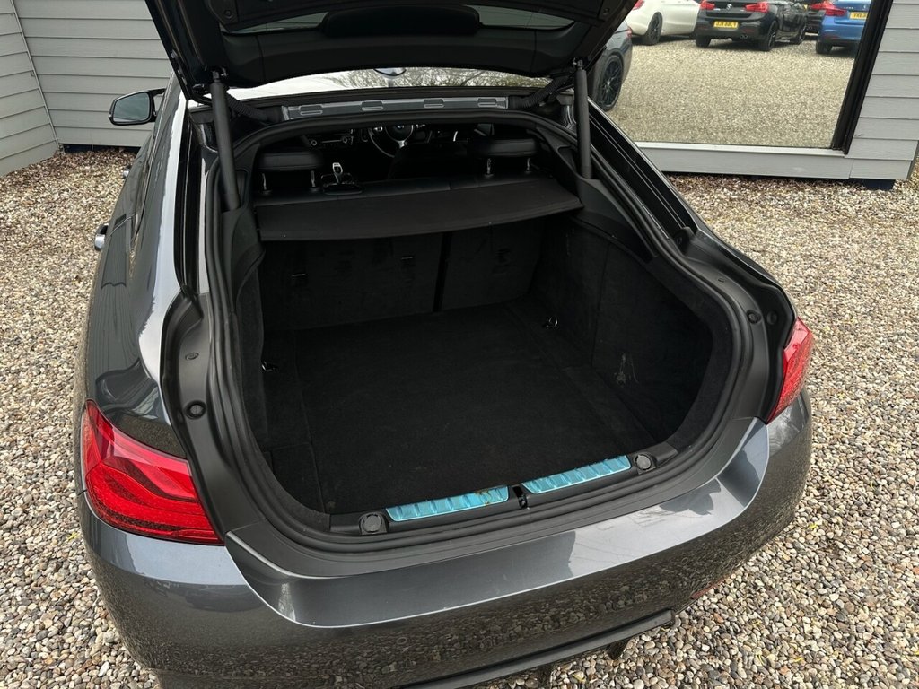 Used BMW 4 Series 2018 for sale - 77891094: Photo 19