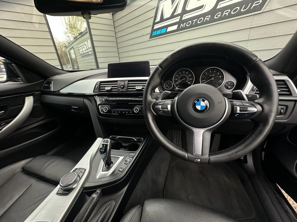 Used BMW 4 Series 2018 for sale - 77891094: Photo 20