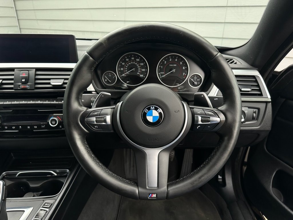 Used BMW 4 Series 2018 for sale - 77891094: Photo 21