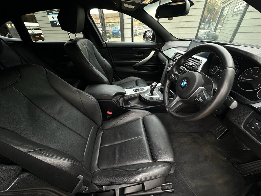 Used BMW 4 Series 2018 for sale - 77891094: Photo 9