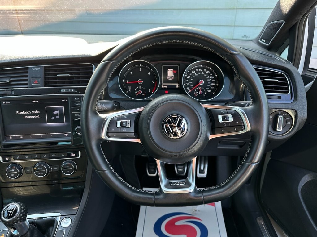 Used Volkswagen Golf 2014 for sale - 77765507: Photo 21