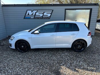 Used Volkswagen Golf 2014 for sale - 77765507: Photo