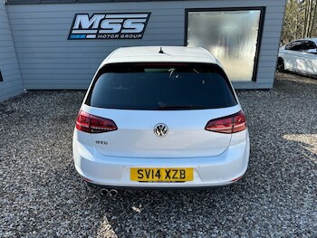 Used Volkswagen Golf 2014 for sale - 77765507: Photo