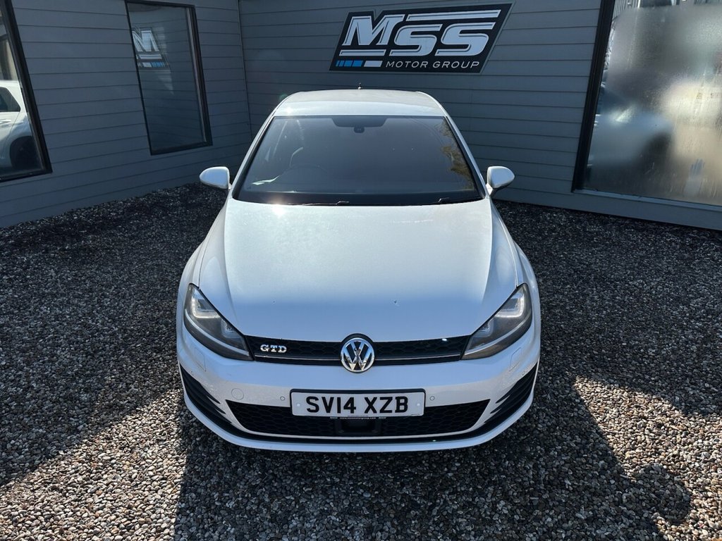 Used Volkswagen Golf 2014 for sale - 77765507: Photo 8