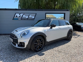 Used MINI Clubman 2019 for sale - 78931017: Photo