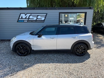 Used MINI Clubman 2019 for sale - 78931017: Photo