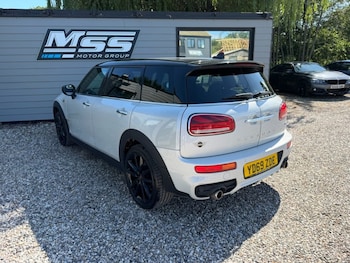 Used MINI Clubman 2019 for sale - 78931017: Photo