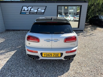 Used MINI Clubman 2019 for sale - 78931017: Photo