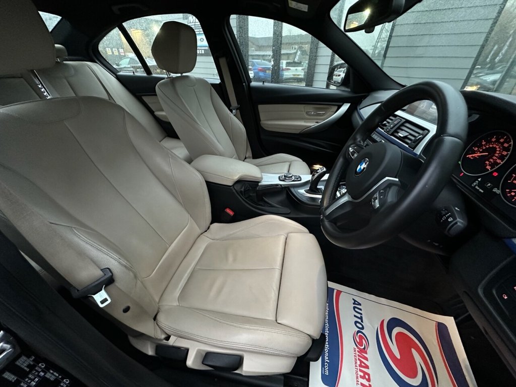 Used BMW 3 Series 2015 for sale - 77422655: Photo 10