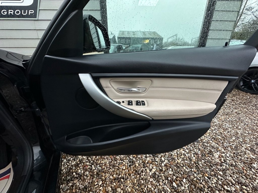 Used BMW 3 Series 2015 for sale - 77422655: Photo 11