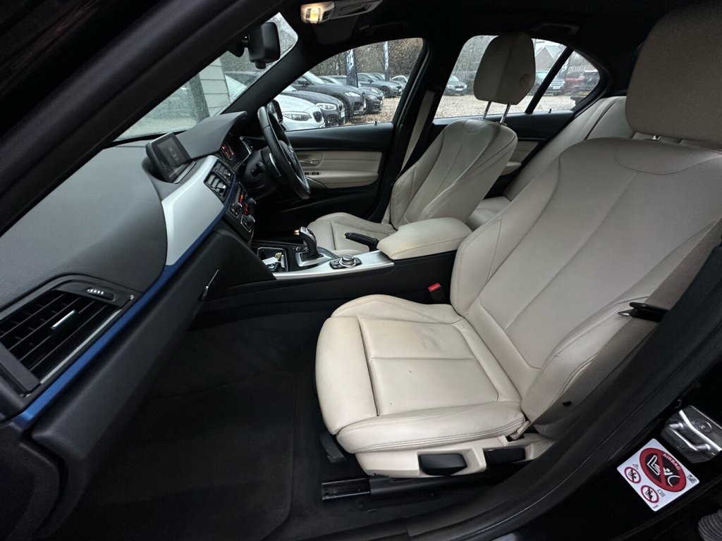 Used BMW 3 Series 2015 for sale - 77422655: Photo 13