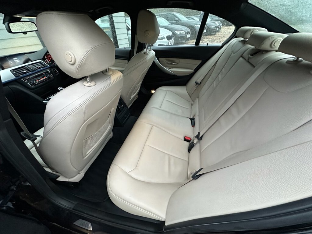 Used BMW 3 Series 2015 for sale - 77422655: Photo 15