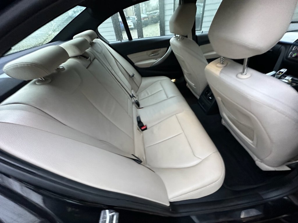 Used BMW 3 Series 2015 for sale - 77422655: Photo 17