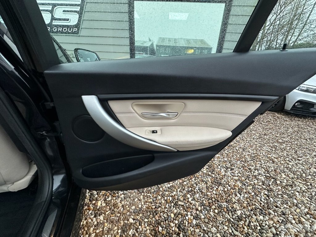 Used BMW 3 Series 2015 for sale - 77422655: Photo 18