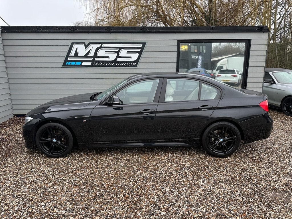 Used BMW 3 Series 2015 for sale - 77422655: Photo 2