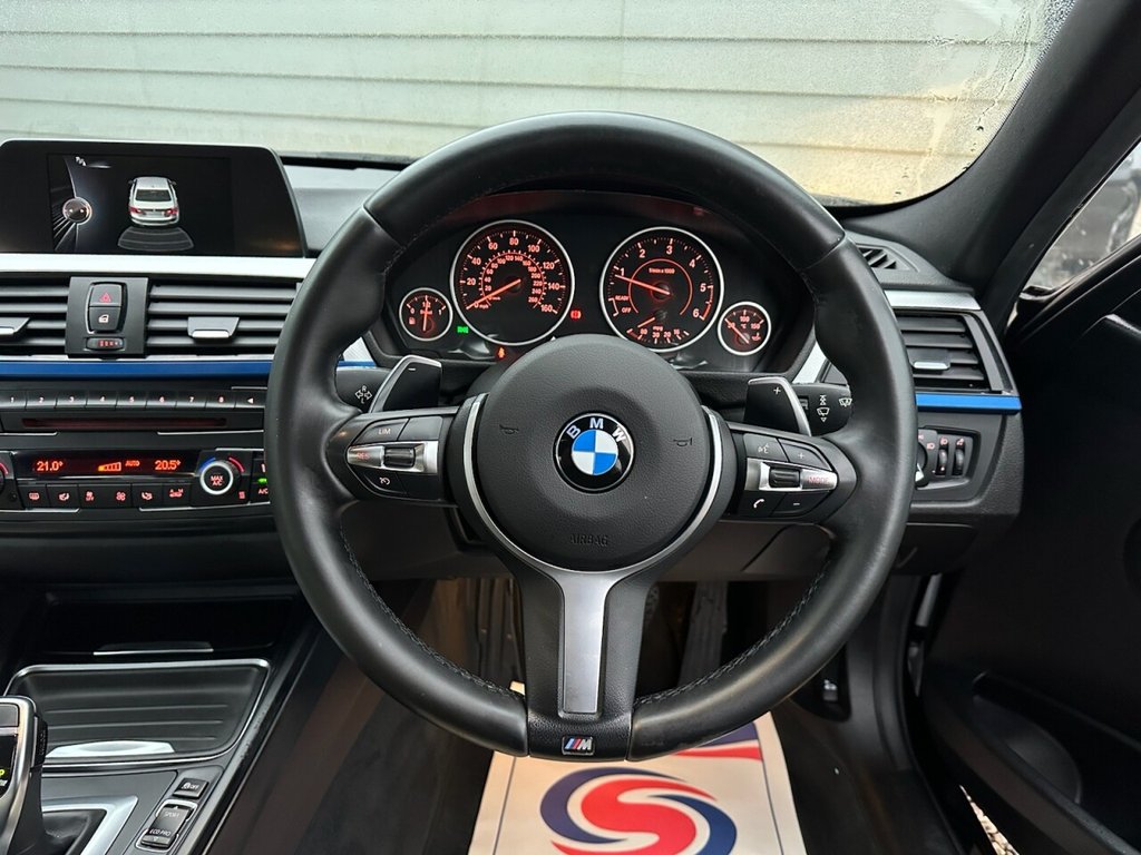 Used BMW 3 Series 2015 for sale - 77422655: Photo 20