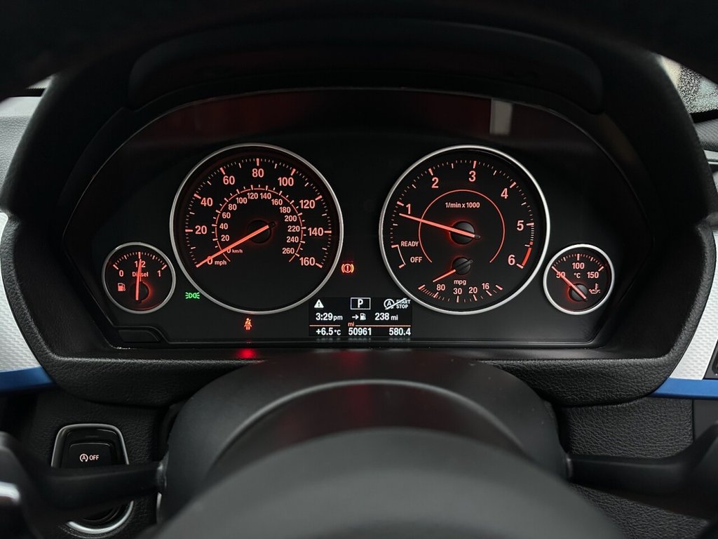 Used BMW 3 Series 2015 for sale - 77422655: Photo 21