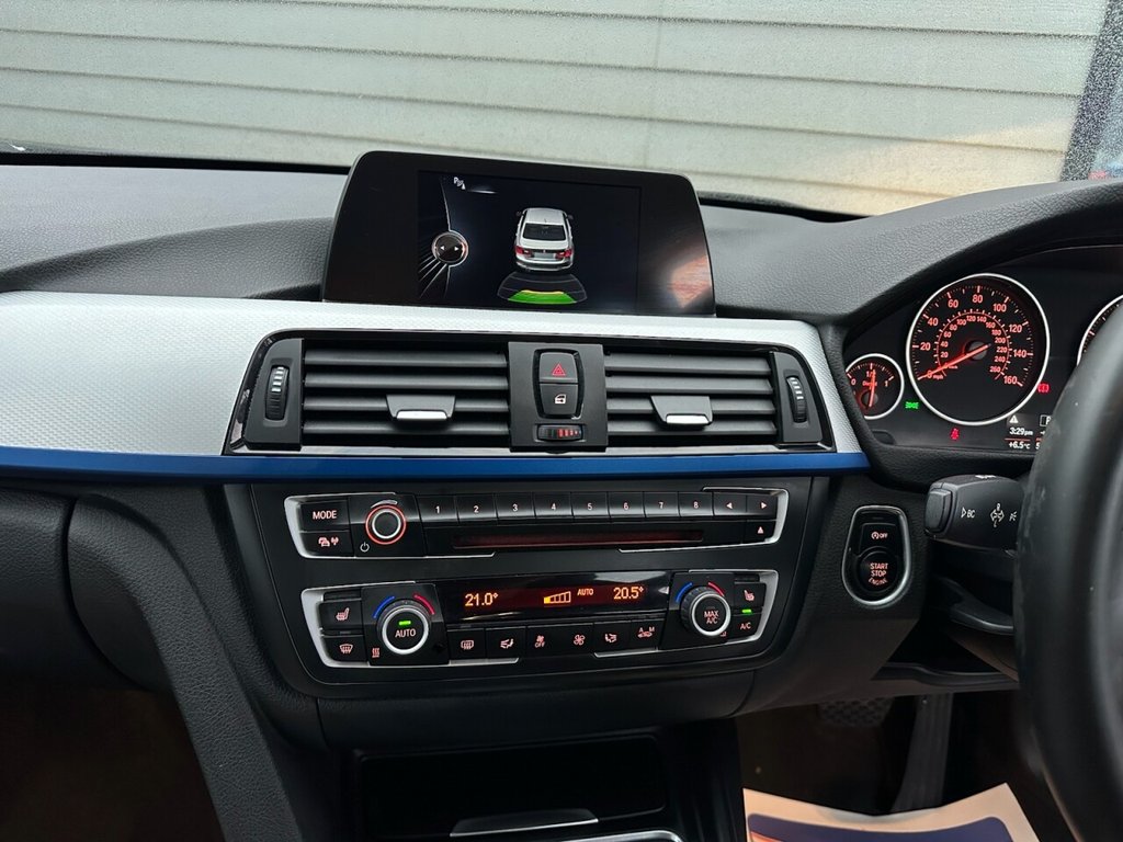 Used BMW 3 Series 2015 for sale - 77422655: Photo 22