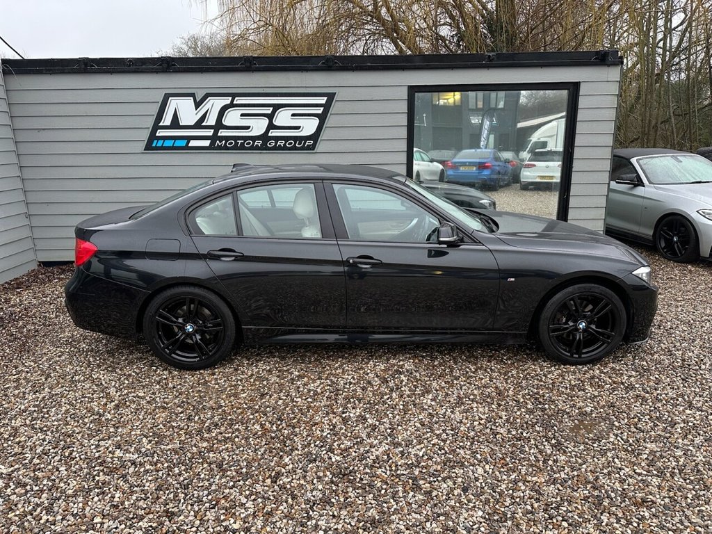 Used BMW 3 Series 2015 for sale - 77422655: Photo 6