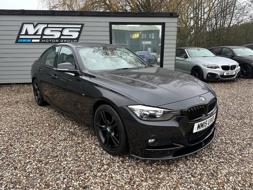 Used BMW 3 Series 2015 for sale - 77422655: Photo 7