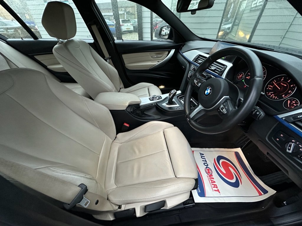 Used BMW 3 Series 2015 for sale - 77422655: Photo 9