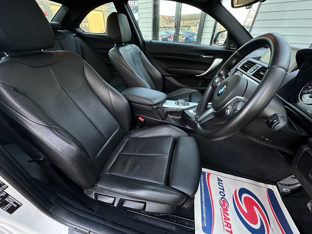 Used BMW 2 Series 2015 for sale - 76934470: Photo 10