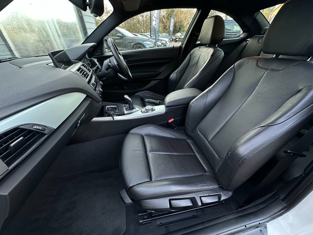 Used BMW 2 Series 2015 for sale - 76934470: Photo 13