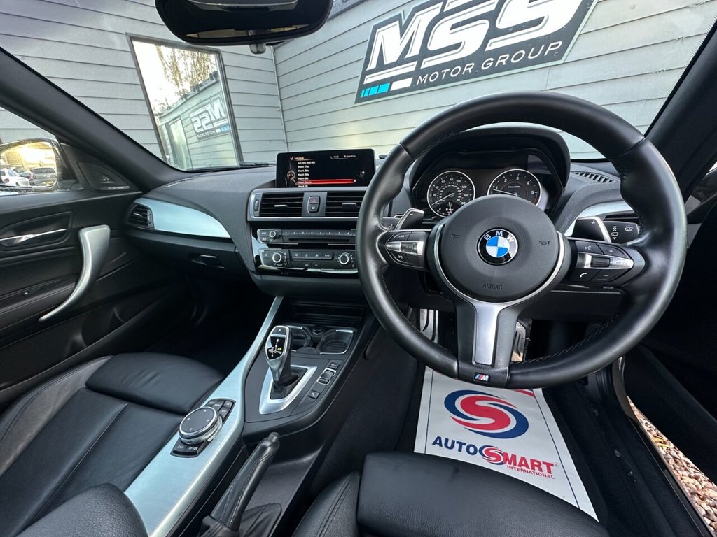 Used BMW 2 Series 2015 for sale - 76934470: Photo 18