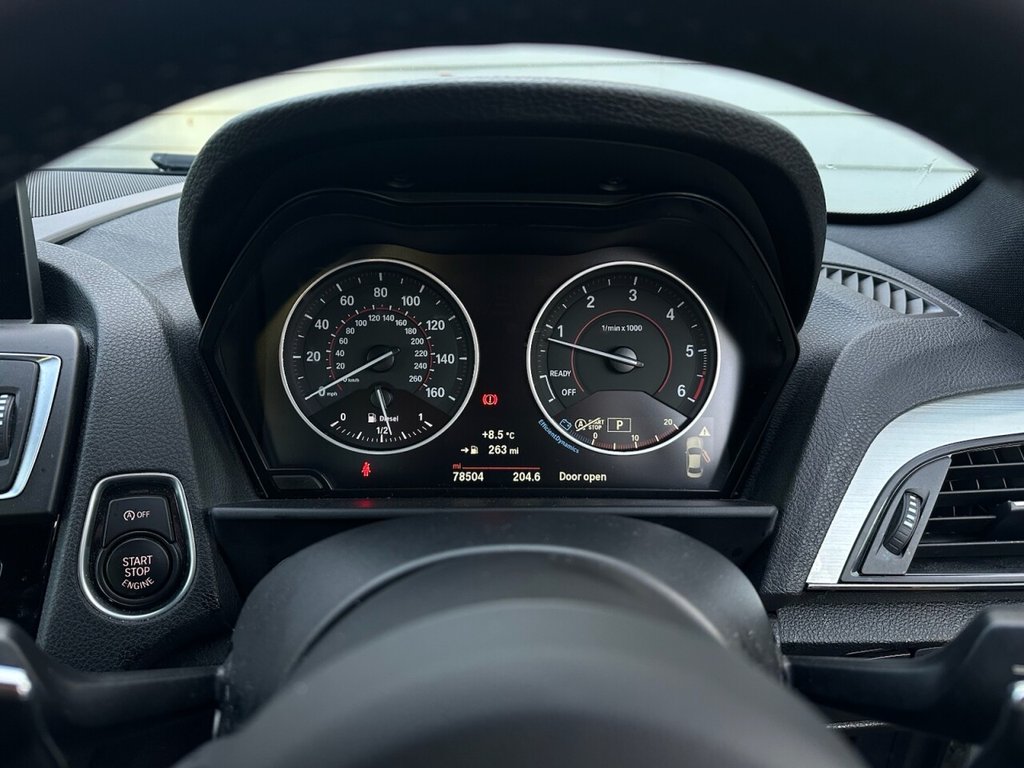 Used BMW 2 Series 2015 for sale - 76934470: Photo 20