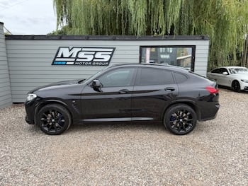 Used BMW X4 2019 for sale - 79764341: Photo