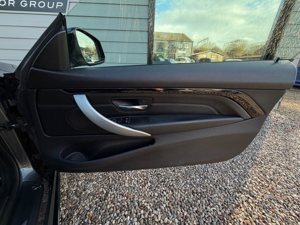 Used BMW 4 Series 2018 for sale - 78056431: Photo 11