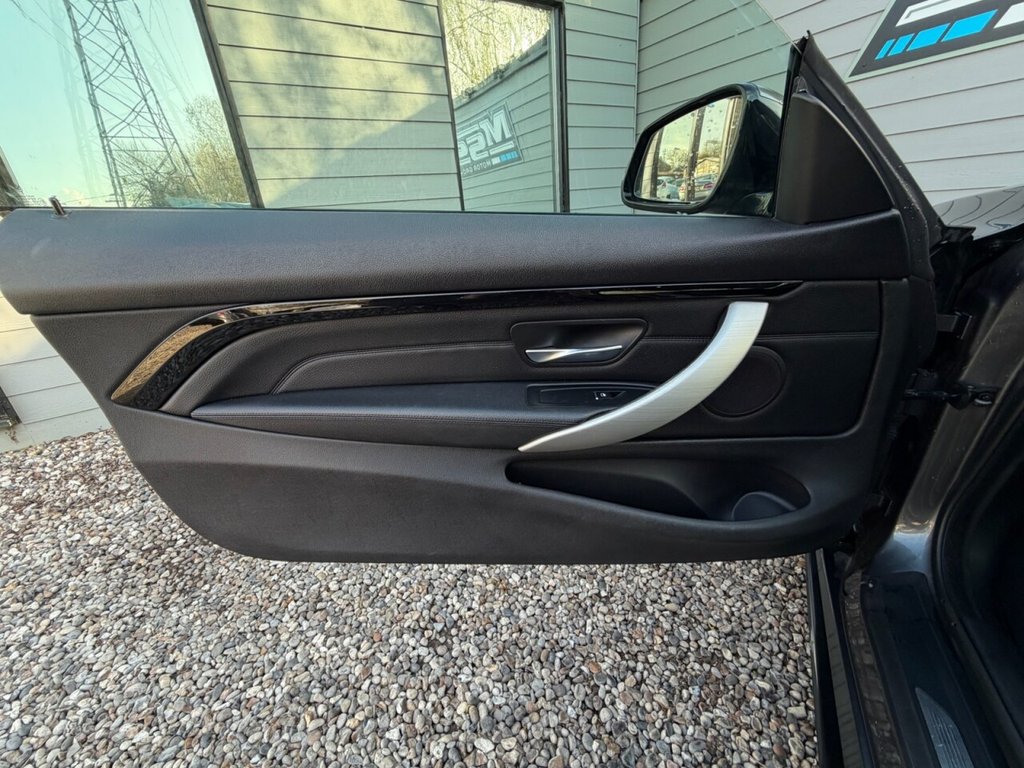 Used BMW 4 Series 2018 for sale - 78056431: Photo 14