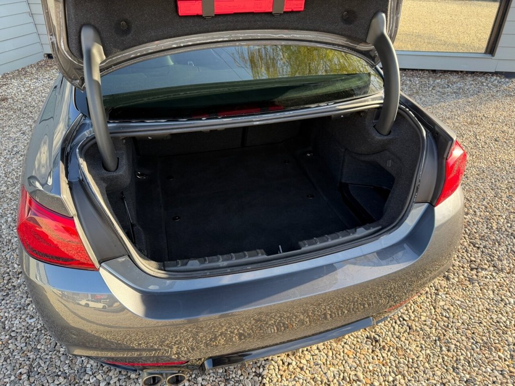 Used BMW 4 Series 2018 for sale - 78056431: Photo 16