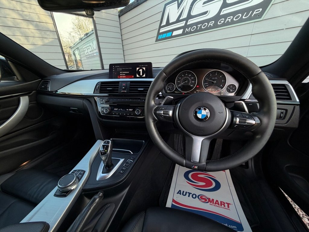 Used BMW 4 Series 2018 for sale - 78056431: Photo 18