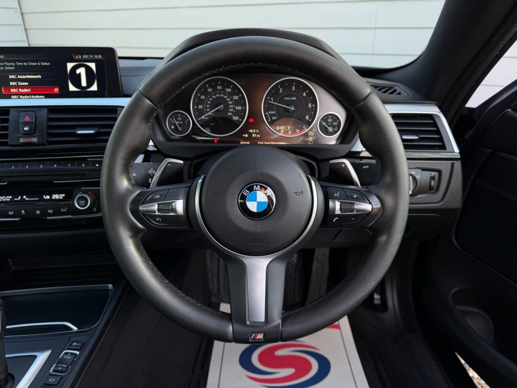 Used BMW 4 Series 2018 for sale - 78056431: Photo 19