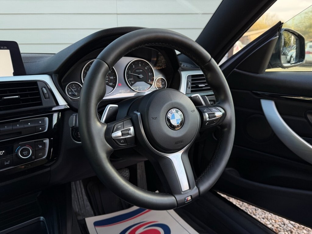 Used BMW 4 Series 2018 for sale - 78056431: Photo 23