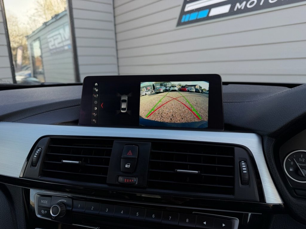 Used BMW 4 Series 2018 for sale - 78056431: Photo 24