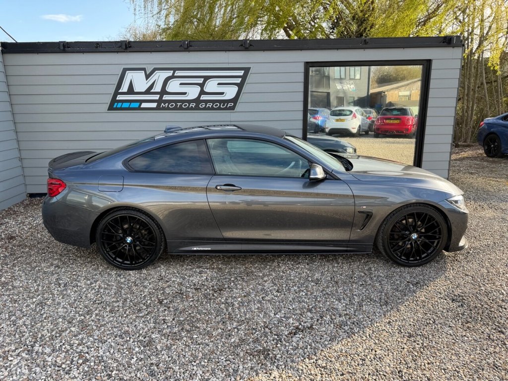 Used BMW 4 Series 2018 for sale - 78056431: Photo 6