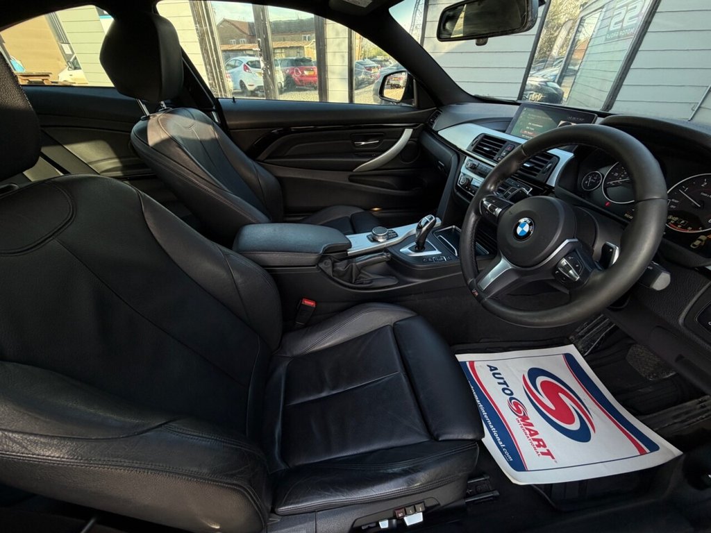 Used BMW 4 Series 2018 for sale - 78056431: Photo 9