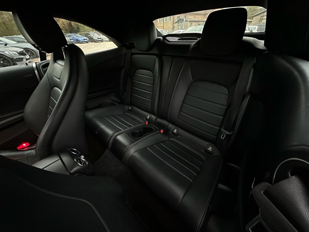 Used Mercedes-Benz C Class 2016 for sale - 77792249: Photo 19