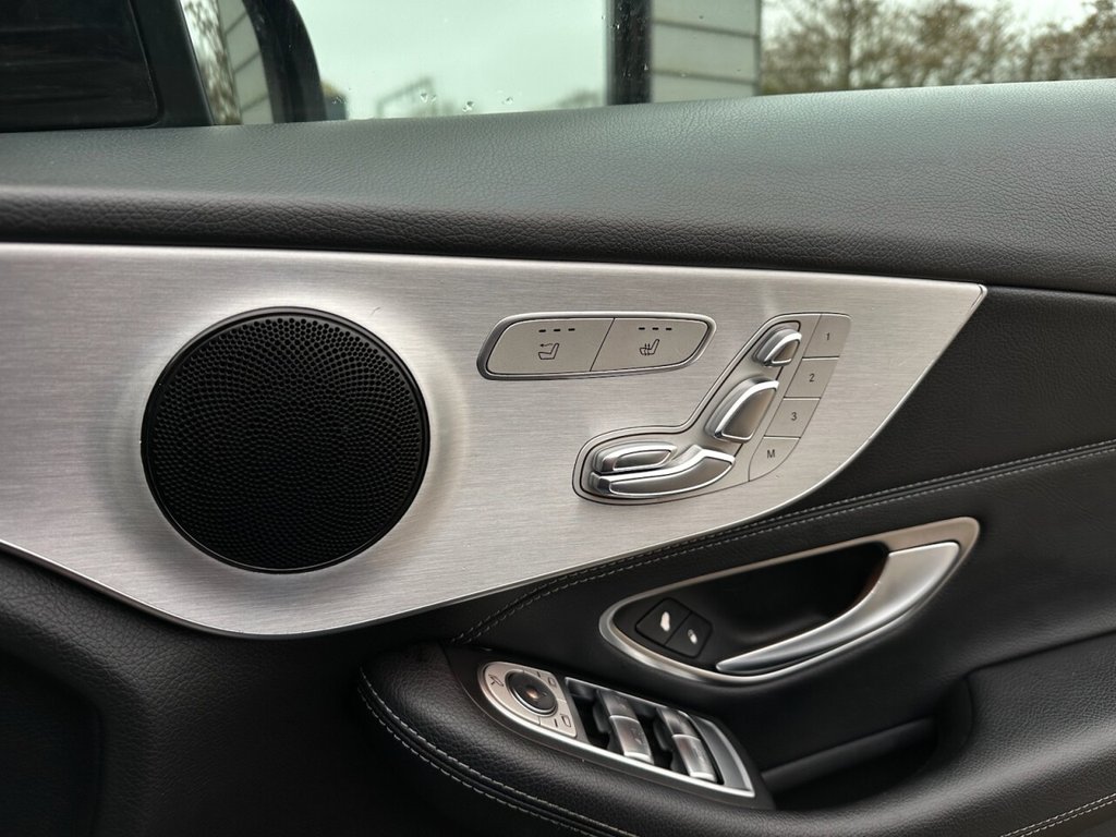Used Mercedes-Benz C Class 2016 for sale - 77792249: Photo 23